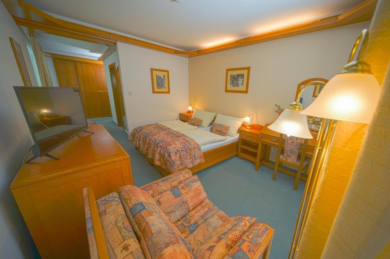 Hotel Praha هرينسكو المظهر الخارجي الصورة